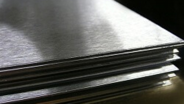 Алюминиевый лист 0.5х1200х3000, марка АМГ2М